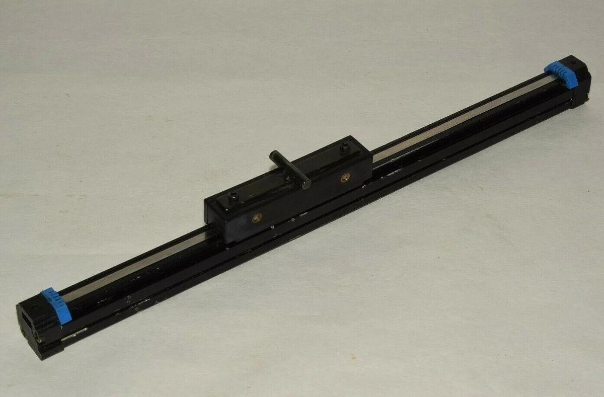 Used TOL-O-MATIC 0905101 #60194 W143063 Pneumatic Cylinder