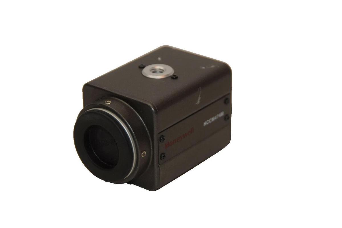 Used HONEYWELL HCC474M Security Camera