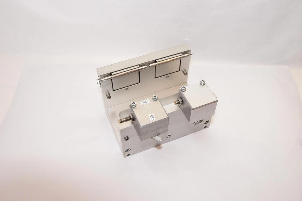 Used REXROTH 3842998102 Positioning Unit PE 2/P