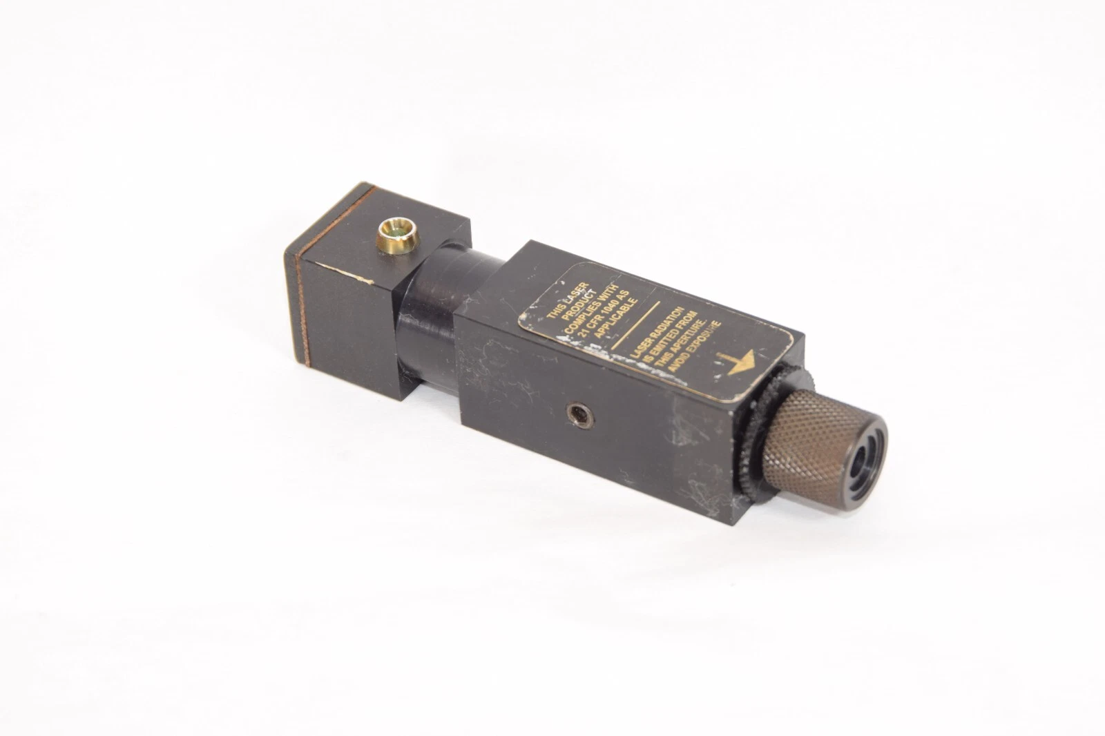 Used EVERHARD ML09453 Laser Line Projector