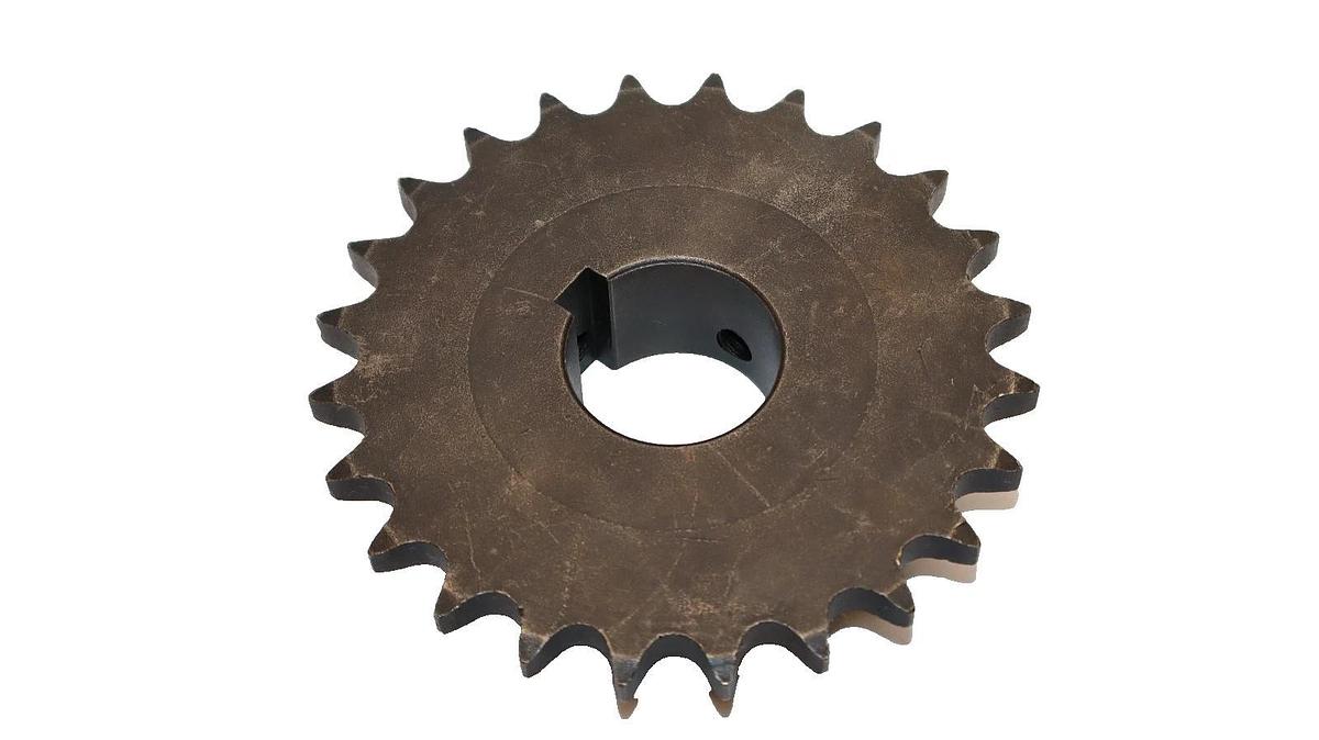 Martin Sprocket 50BS24 1 1/2 1-1/2" bore (New)