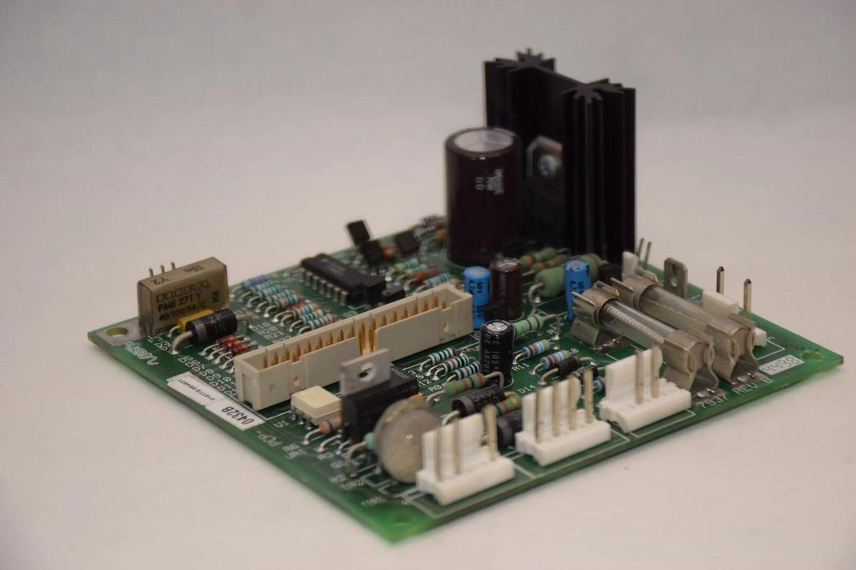 Used BEST POWER PCN-0412 Rev B , 7937 Rev B , PCP-0432B Board