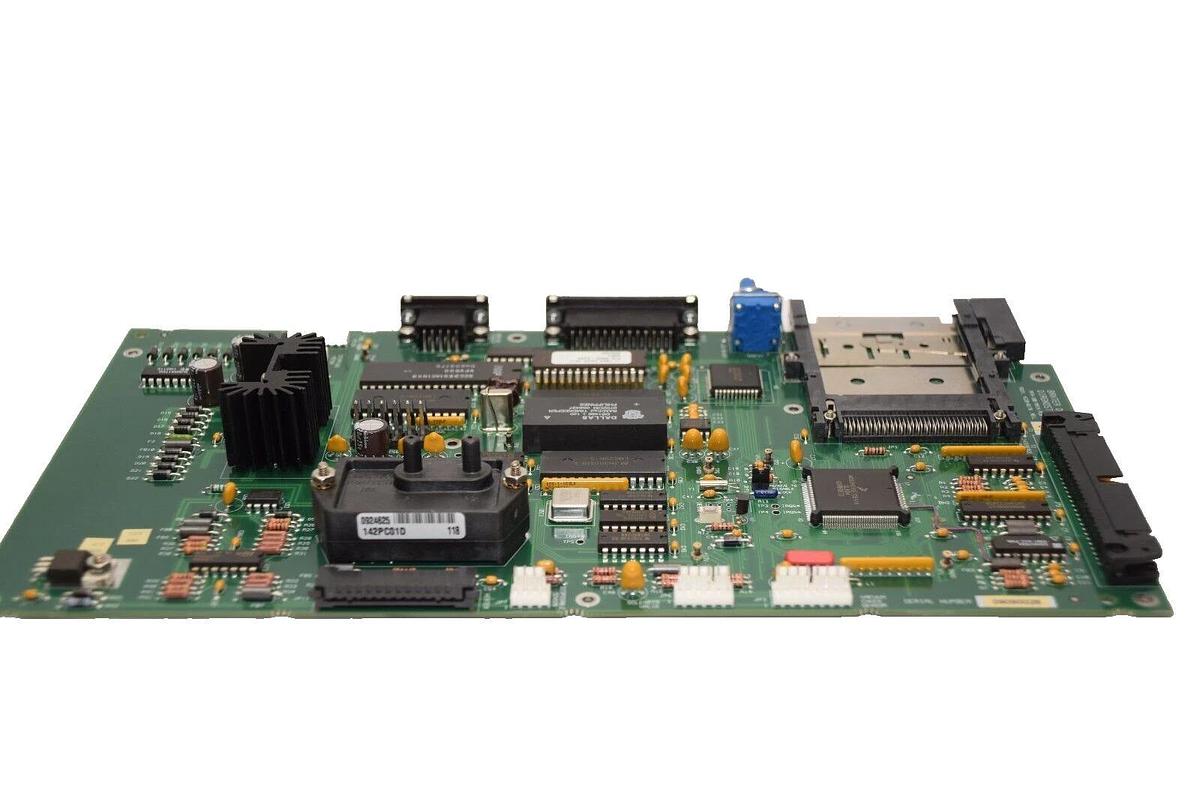 Used BAXTER DADE DIAGNOSTICS 4220-0178 , PFSA-100 Main PCB Board Card