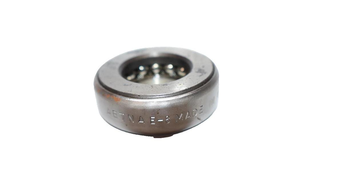 (NEW) AETNA E-8 , E8 Thrust Bearing USA