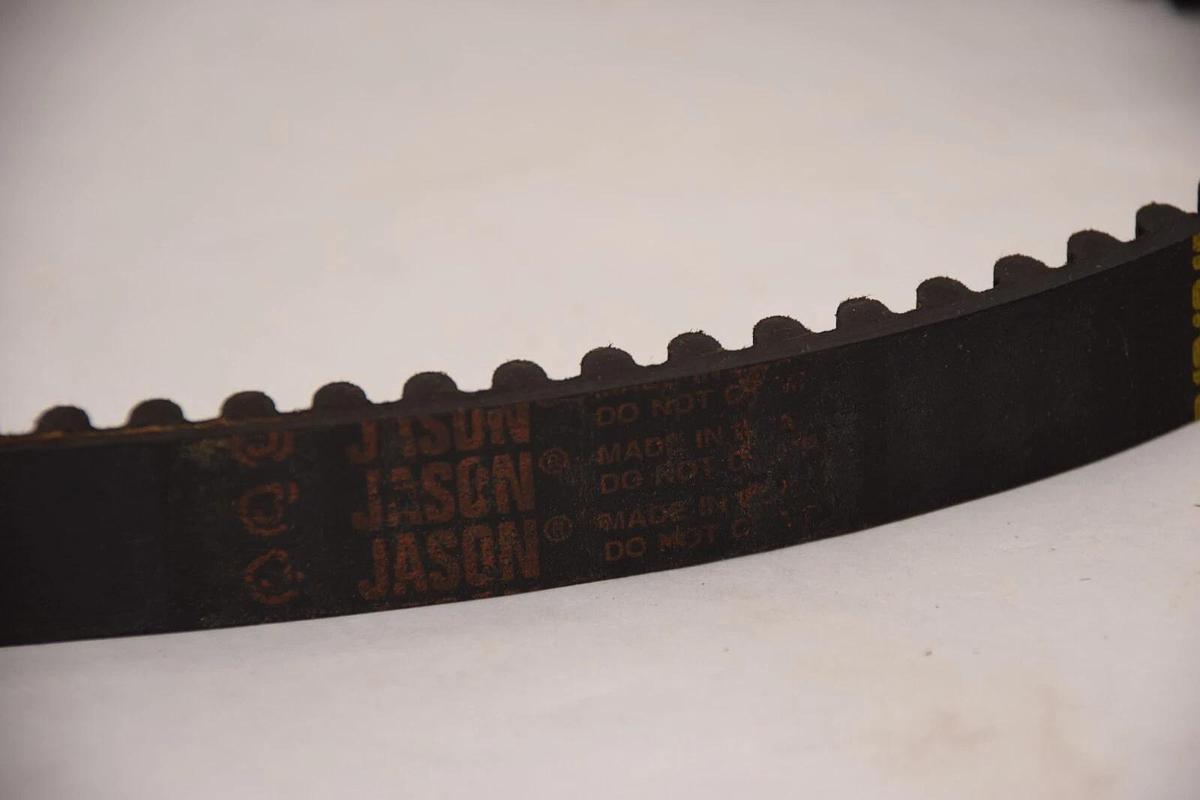 (NEW) JASON INDUSTRIAL 960-8M , 9608M Timing Belt