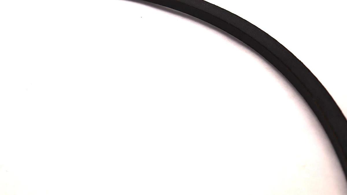 Continental Belt V-Belt A53 , 4L550 Hy-T Plus Matchmaker SC Vbelt (New - Lot 2)