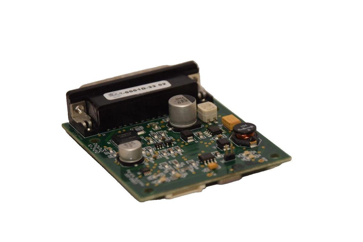 Used PARATA SYSTEMS 320-0001D 321-0001D04 3200001D PCB Circuit Board Card