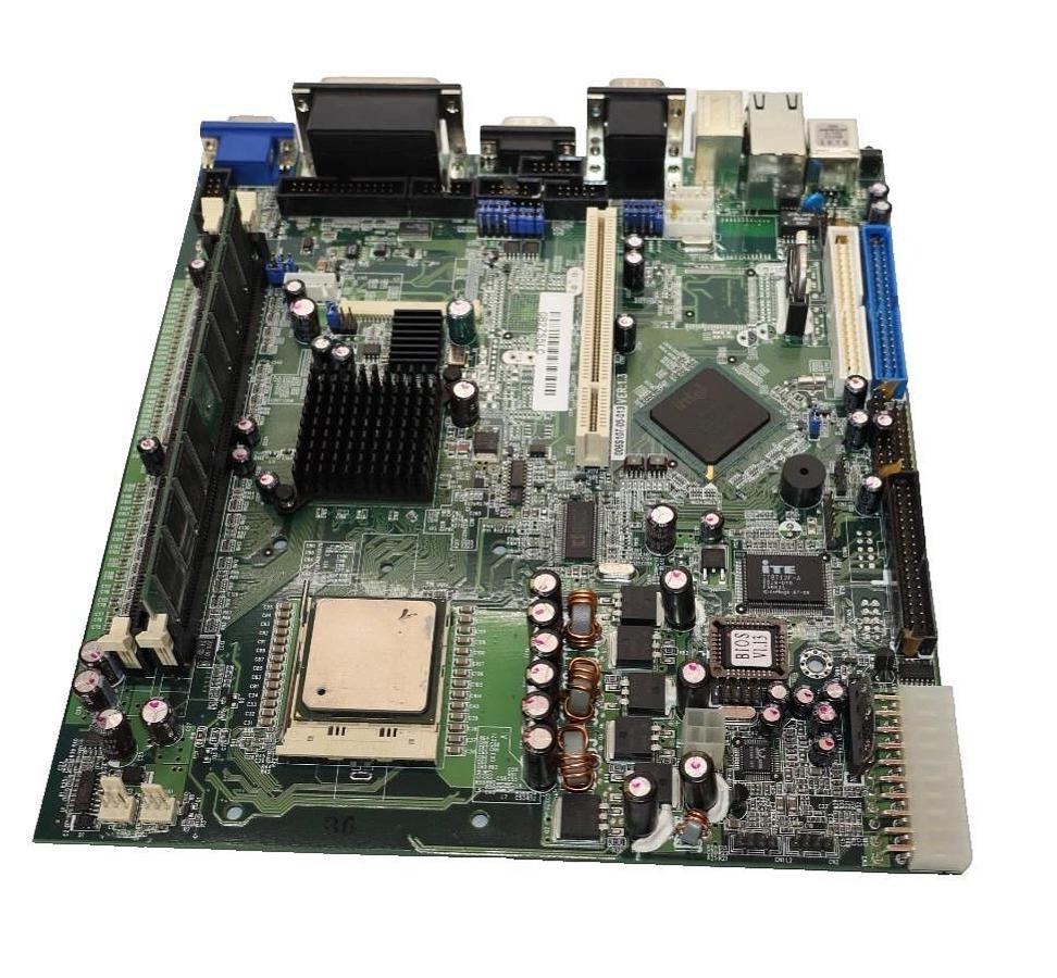 Refurbished ALLEN BRADLEY 006S107-05-013 006S10705013 VersaView 1200P Motherboard 1500P