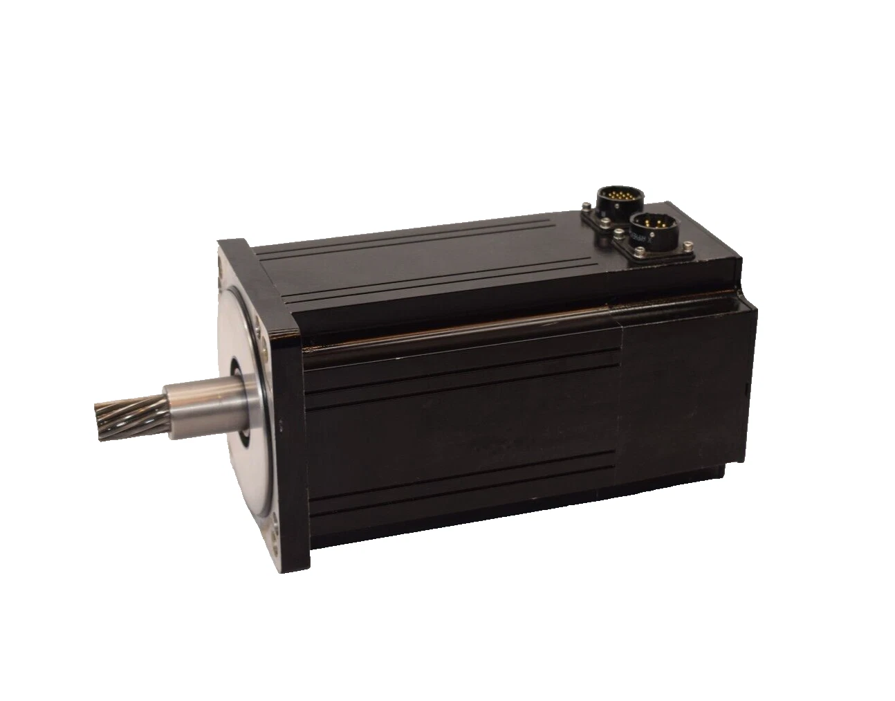 PARKER MPC1141X-118824 Servo Motor 3ph 460v 3.4hp 2.5kw MPC1141X118824 (NEW)