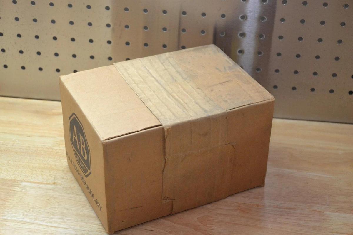 Used Allen Bradley Overload Relay 810-A03C 810 A03C 810A03C ser B  NEW sealed box