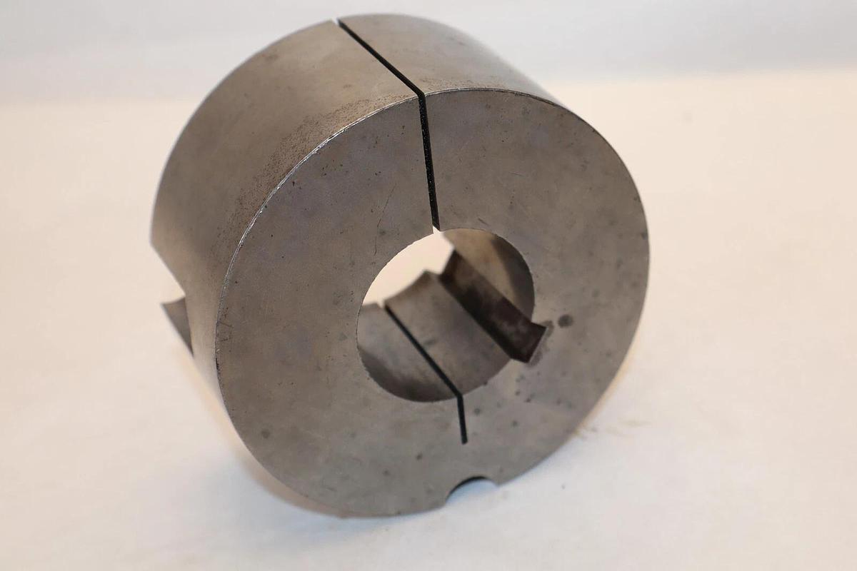 (NEW) DODGE 3020 1-5/8 , 3020x158 1-5/8" Taper Lock Bushing *No Hardware*