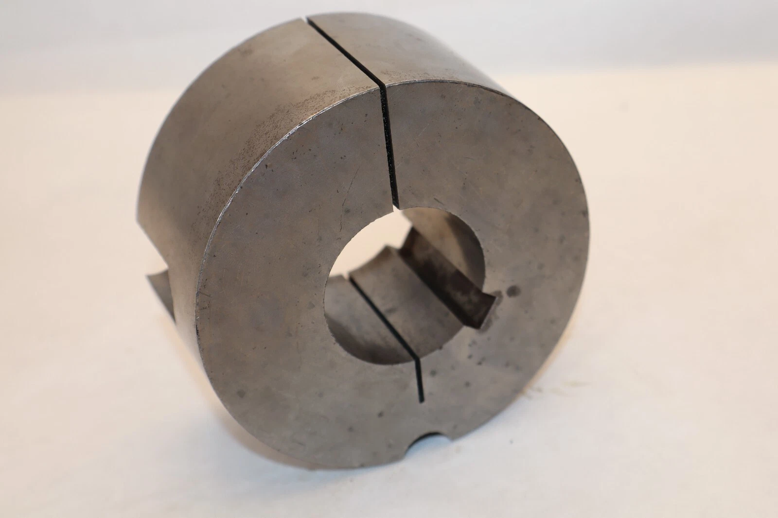 (NEW) DODGE 3020 1-5/8 , 3020x158 1-5/8" Taper Lock Bushing *No Hardware*