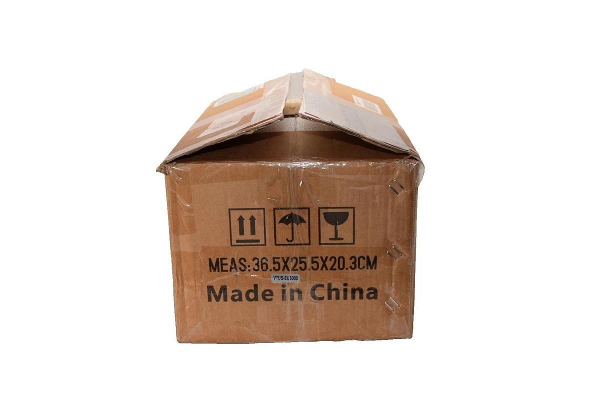 Lvyuan VTUS-EU5000 , VTUSEU5000 110-120V Step up & Down Voltage Transformer -New