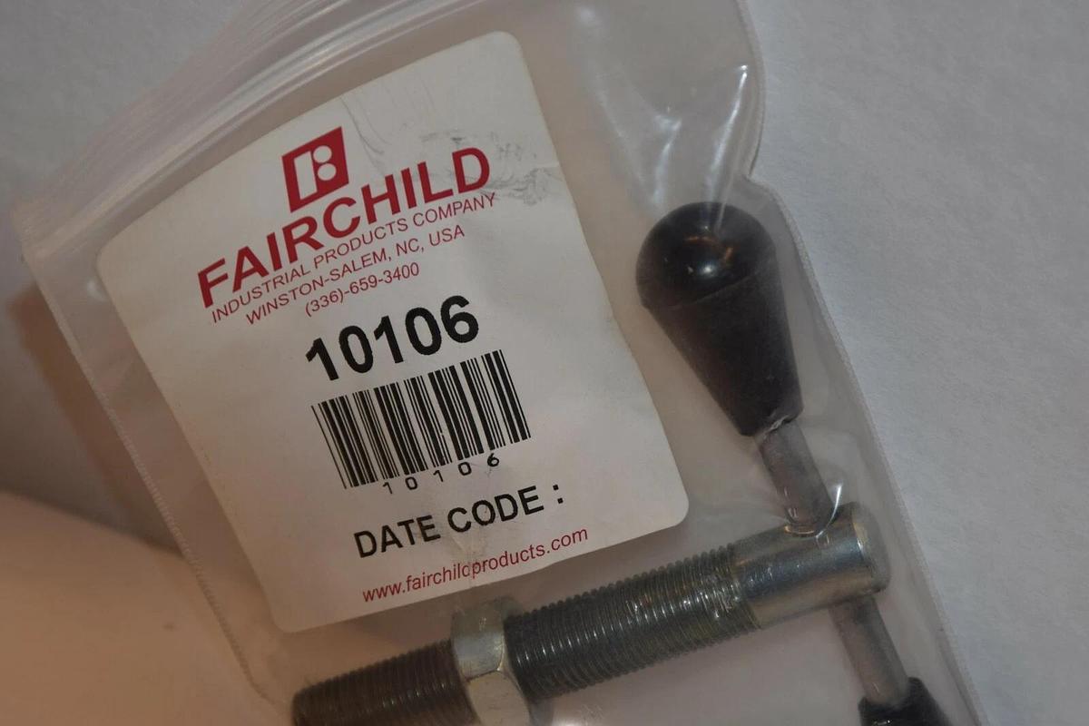 NEW FAIRCHILD 10106 HANDLE ASSEMBLY