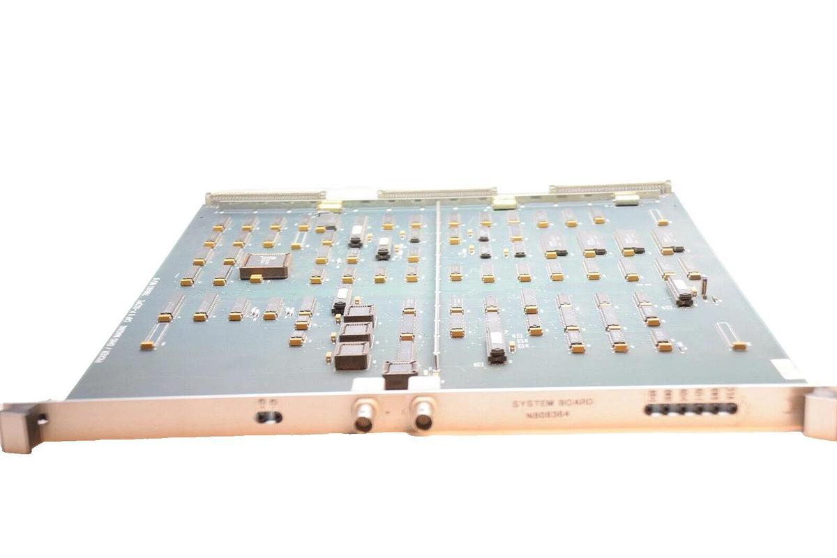 Used OHIO IMAGING / PICKER 709663 Rev B , 808364 Rev C Cap II P-Scope  Board Card