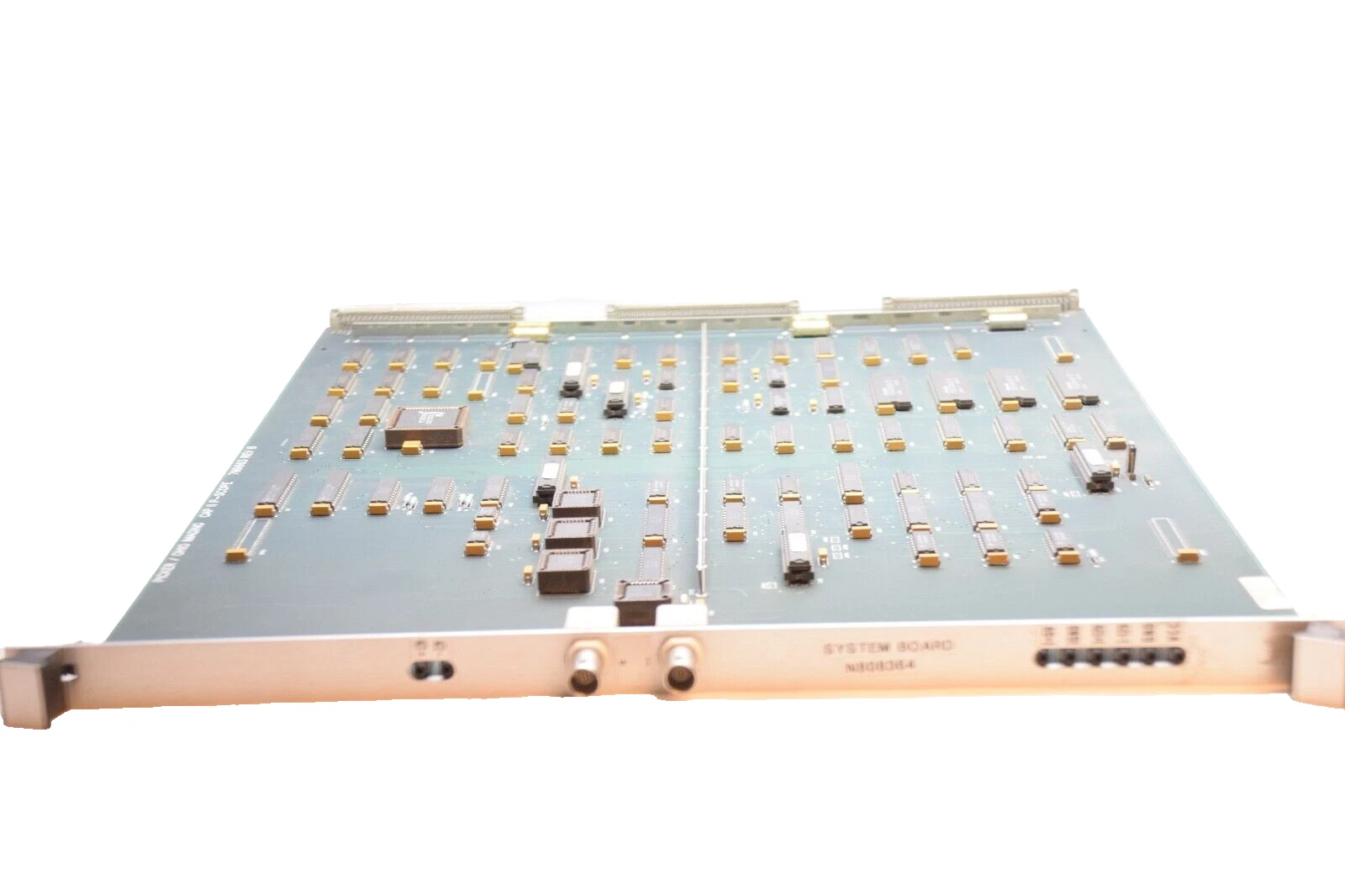 Used OHIO IMAGING / PICKER 709663 Rev B , 808364 Rev C Cap II P-Scope  Board Card
