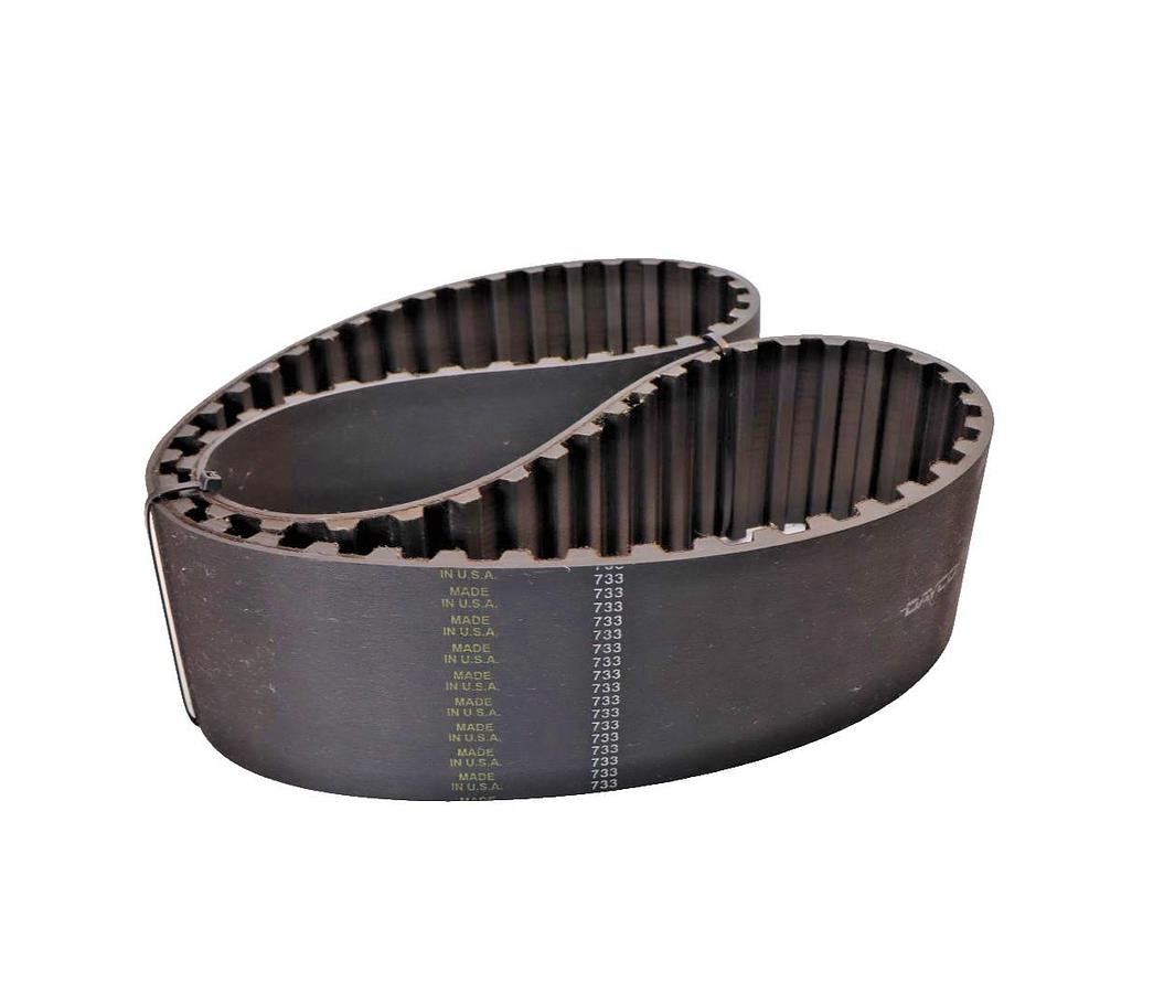 Dayco 4" Synchro-Cog Timing Belt 630XH400 630xh 400 USA (New)