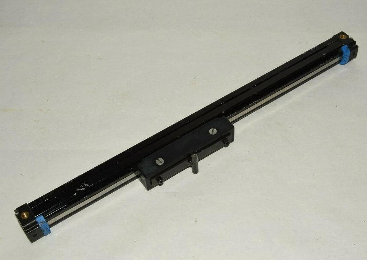 Used TOL-O-MATIC 0905101 #60194 W143063 Pneumatic Cylinder