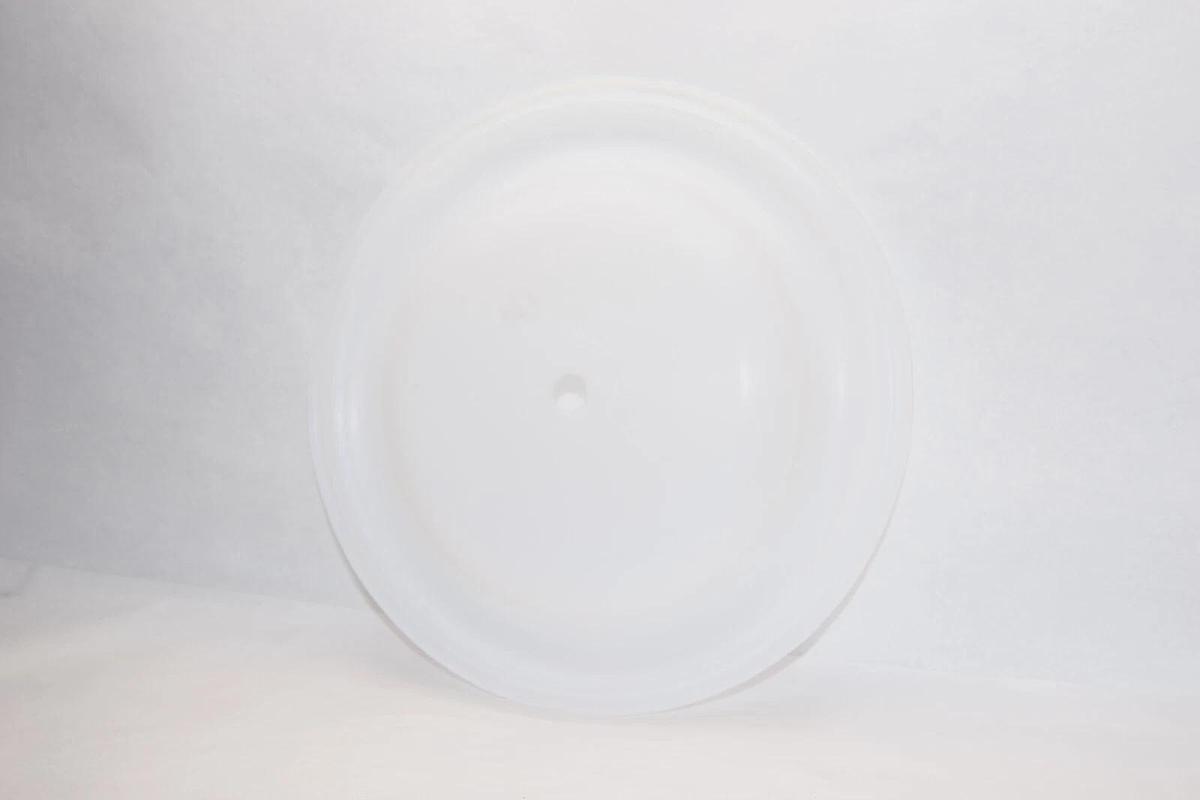 12" Seal  16T364 Airside Diaphragm Diaphram Pump (NEW)