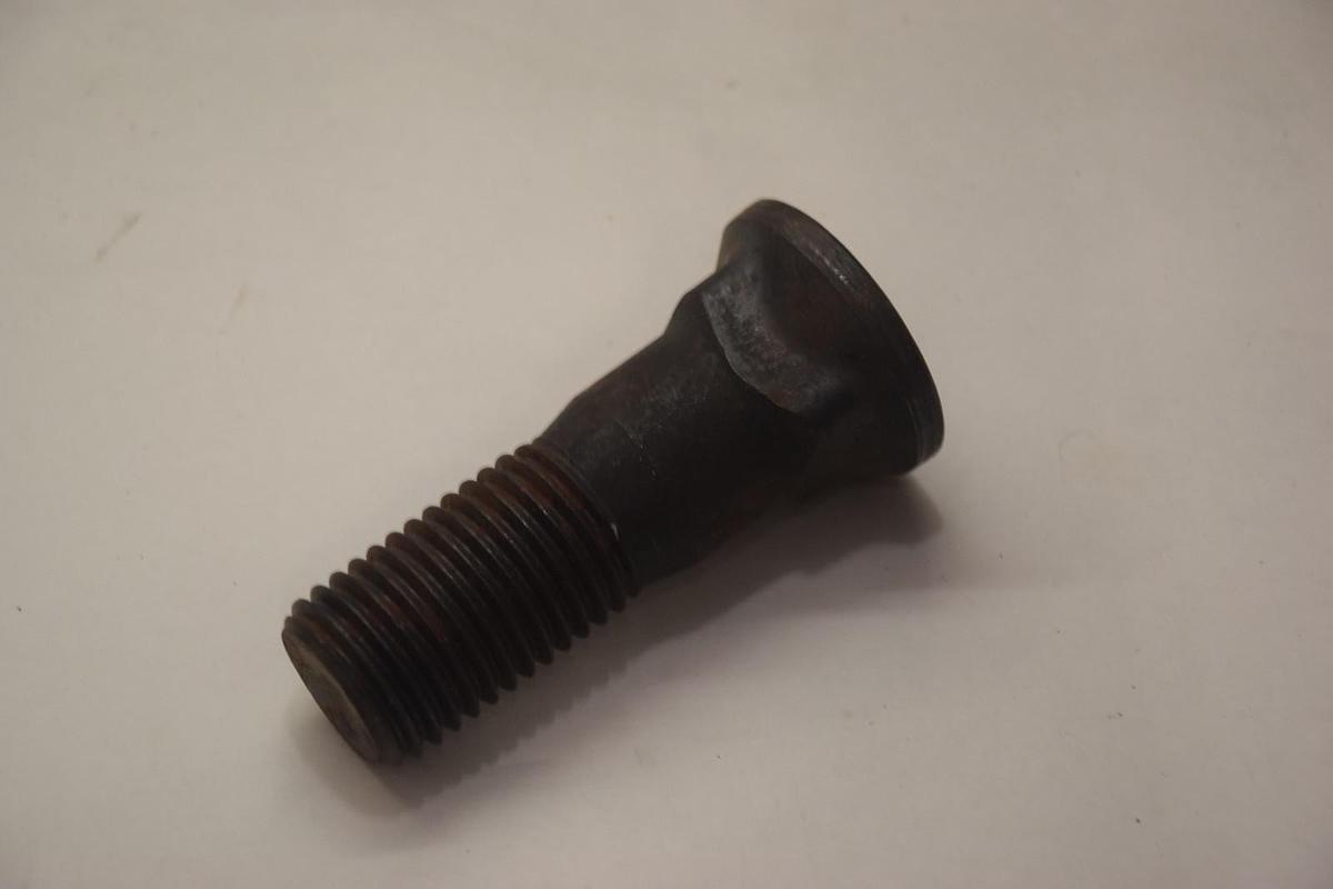 CAT Caterpillar 5F 4-1/8" x 1-1/4" Plow, Loader, bucket,  Bolt 966F 5p8823