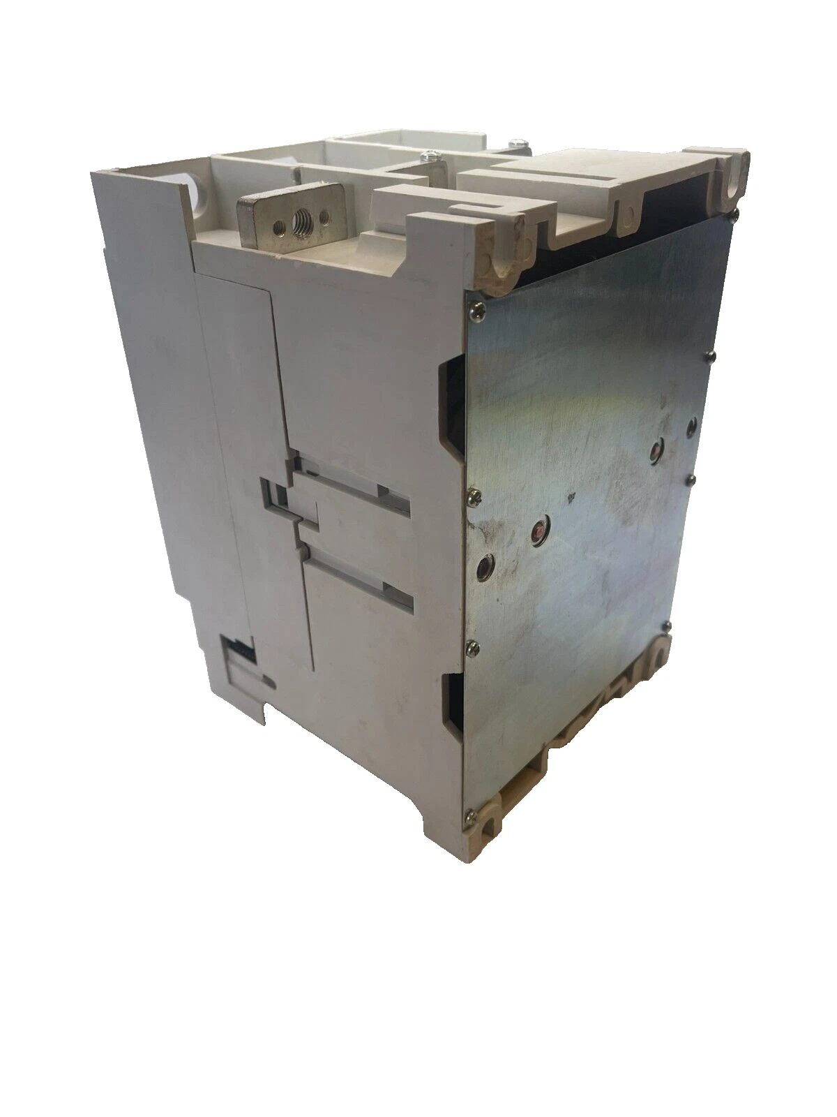 Cutler-Hammer Westinghouse W200M5CFC Size Sz 5 Motor Starter 1A96725C01 *REFURB*