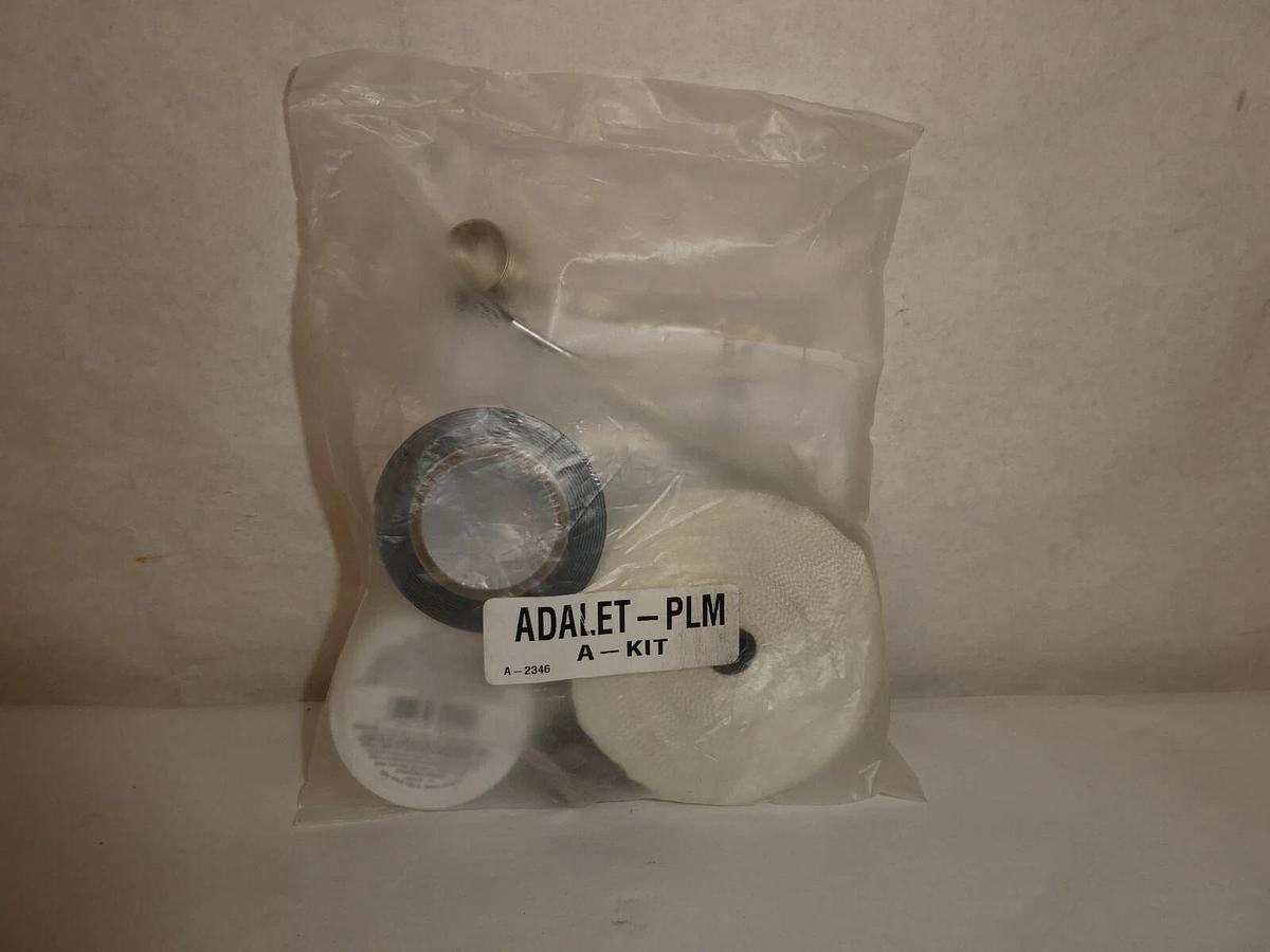 (NEW) ADALET-PLM ADALET QSFL-415A QSFL415A Industrial Cable Coupler USA