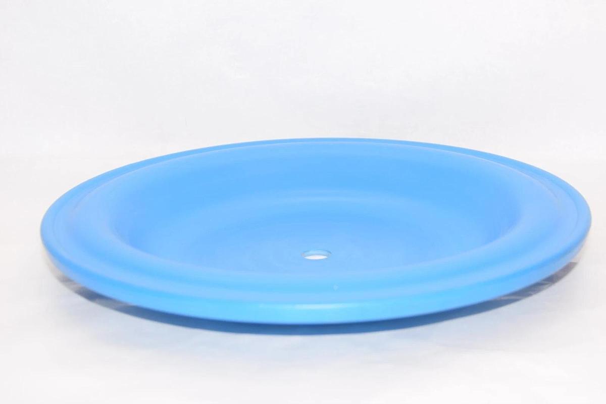 12" Seal  16T358 Airside Diaphragm Diaphram Pump (NEW)