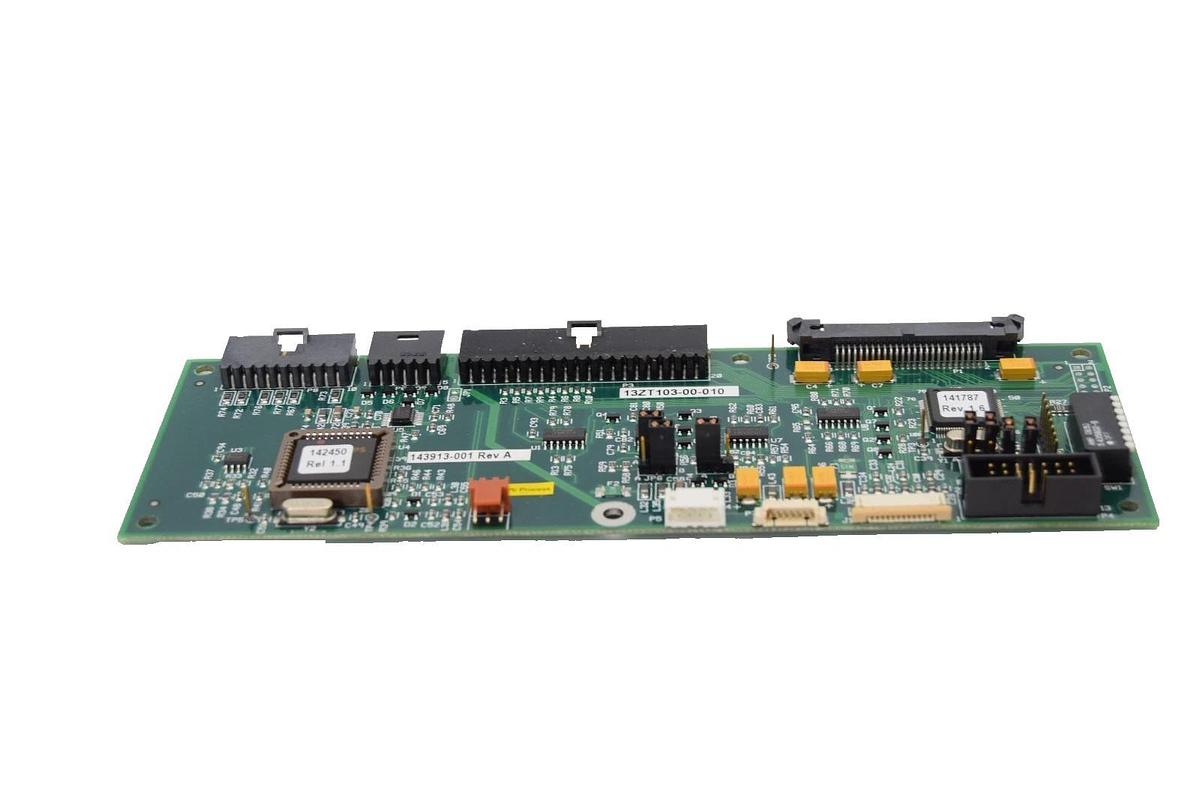 Used Xycom 143913-001 , 13ZT103-00-010 Rev A TSKAM Board
