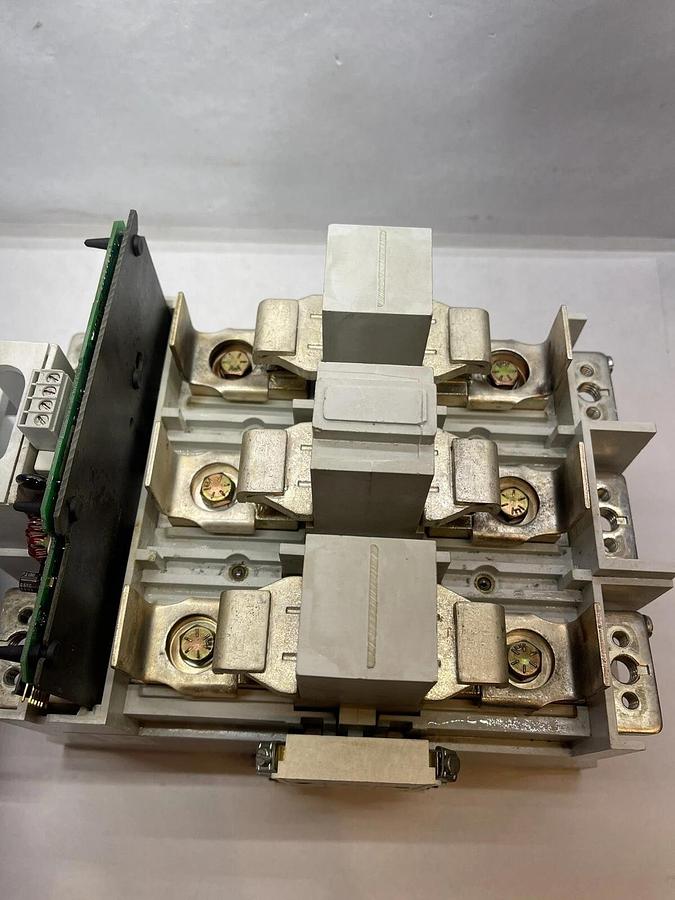 Refurbished WESTINGHOUSE Cutler Hammer Advantage Contactor W201KGCF A.H07 1A96781G01 Sz 5DP