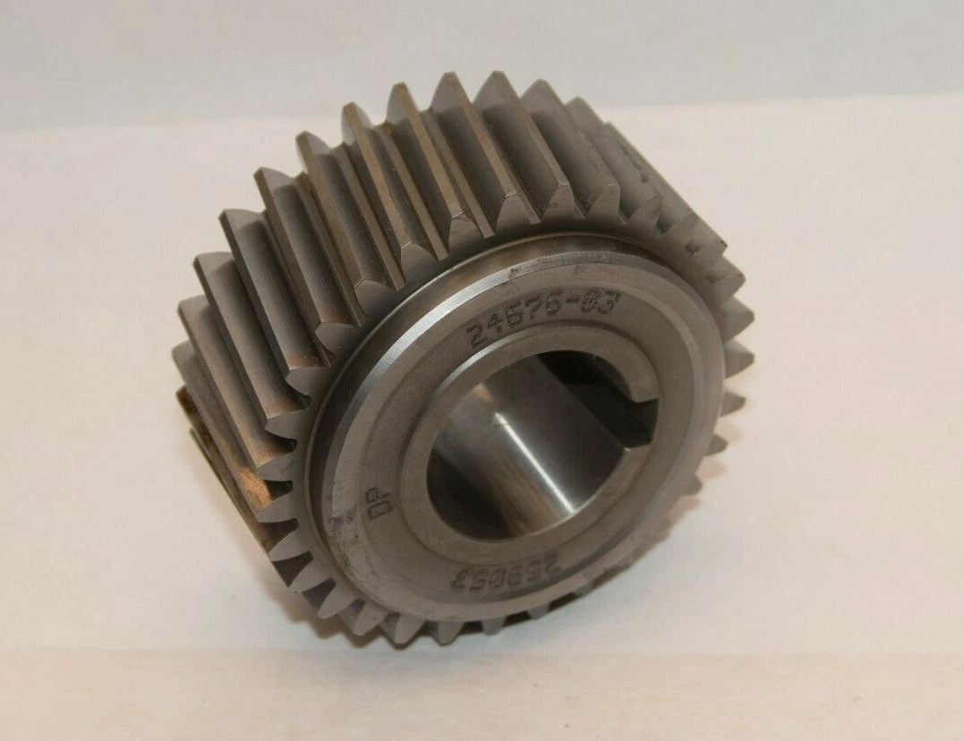 (NEW) 24676-83 259053 Gear