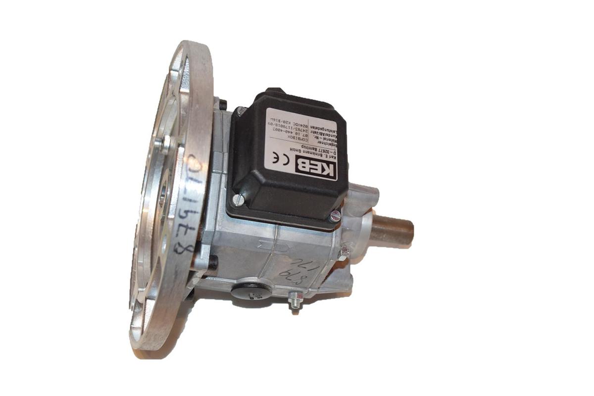 (NEW) KEB COMBIBOX 0710440-4003 CLUTCH 24V 16W 07.10.440-4003