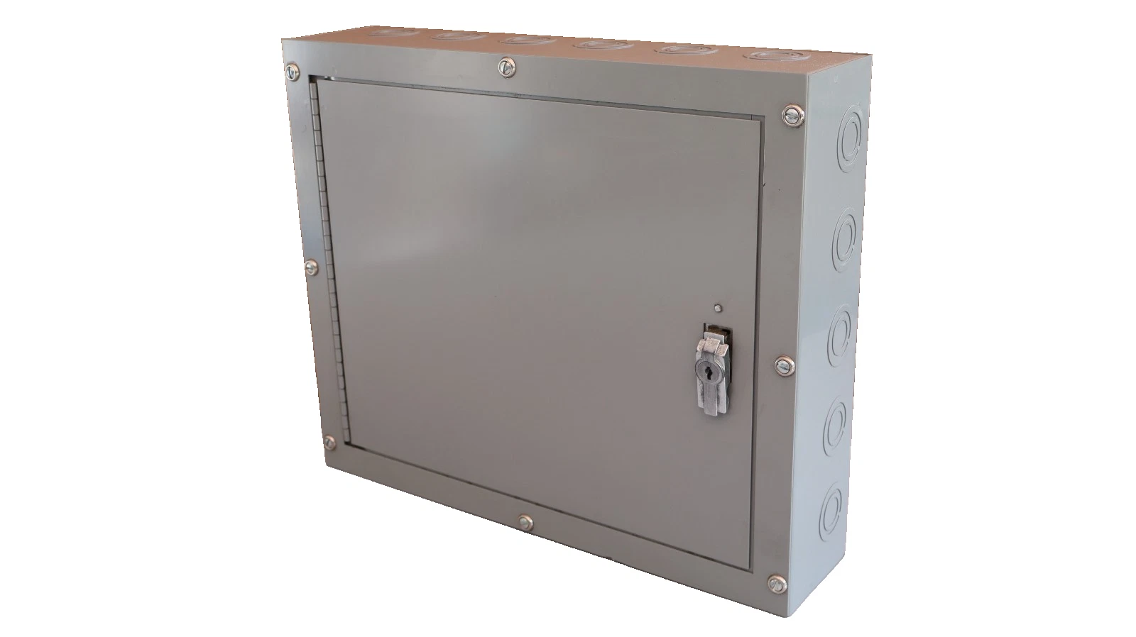 Eaton Cooper B-Line Telephone Cabinet Flush 18x15x4 18154 TCS 18154TCS (NEW)