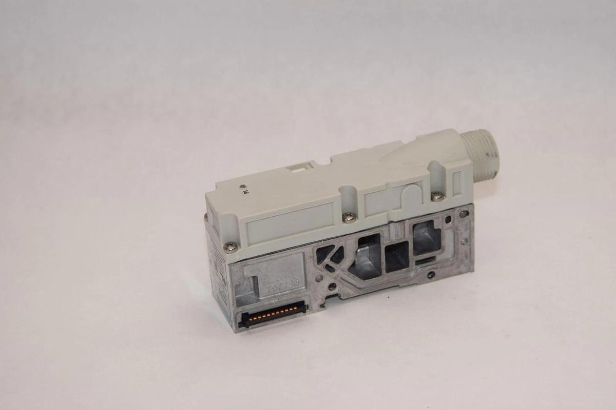 Used FESTO VMPA-FB-SP-7/8-V-5P0L , 541083 Manifold