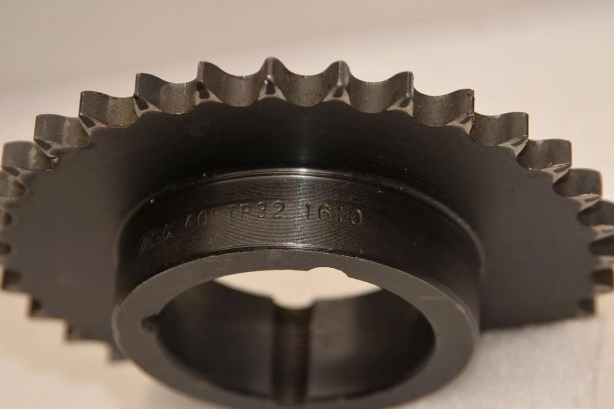 (NEW) MARTIN 40BTB32 1610 32 Teeth Sprocket