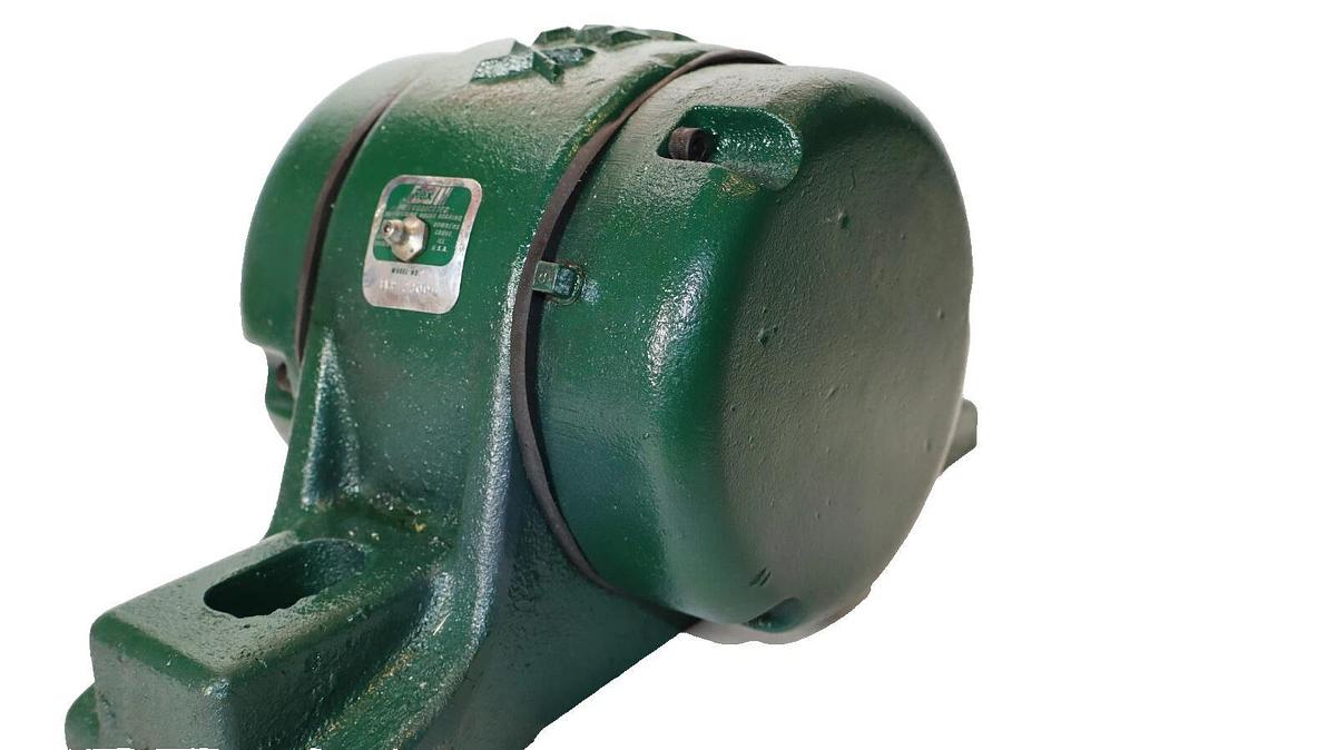 Rexnord Rex Pillow Block Bearing Housing BMP2300 BMP-2300 3" NOS