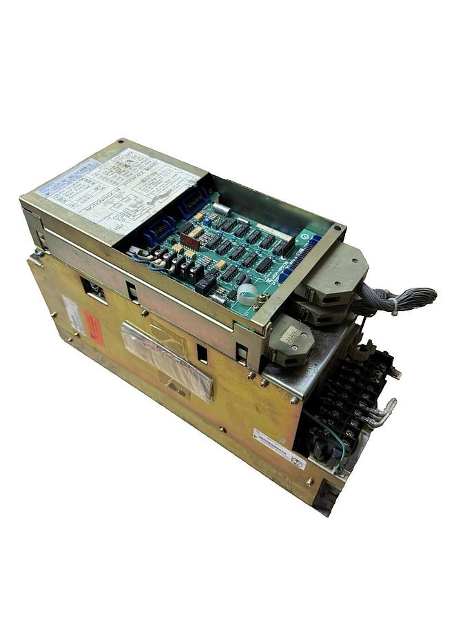 Refurbished Yaskawa Drive ServoPack CACR-SR30TZ0SM CACR-SR30TZ6SME CACR-SR30TZ6SM-E