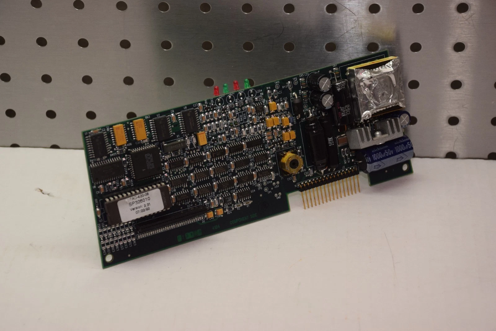 MTL PLO41B31/5729 PL041B31/5729 041B31 POWER SUPPLY BOARD NEW