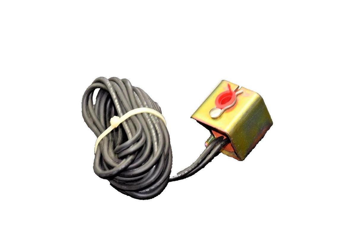 ALCO JOHNSON CONTROLS Coil Type DMF 02526384000  24vac 10w x-25890-71108 NEW