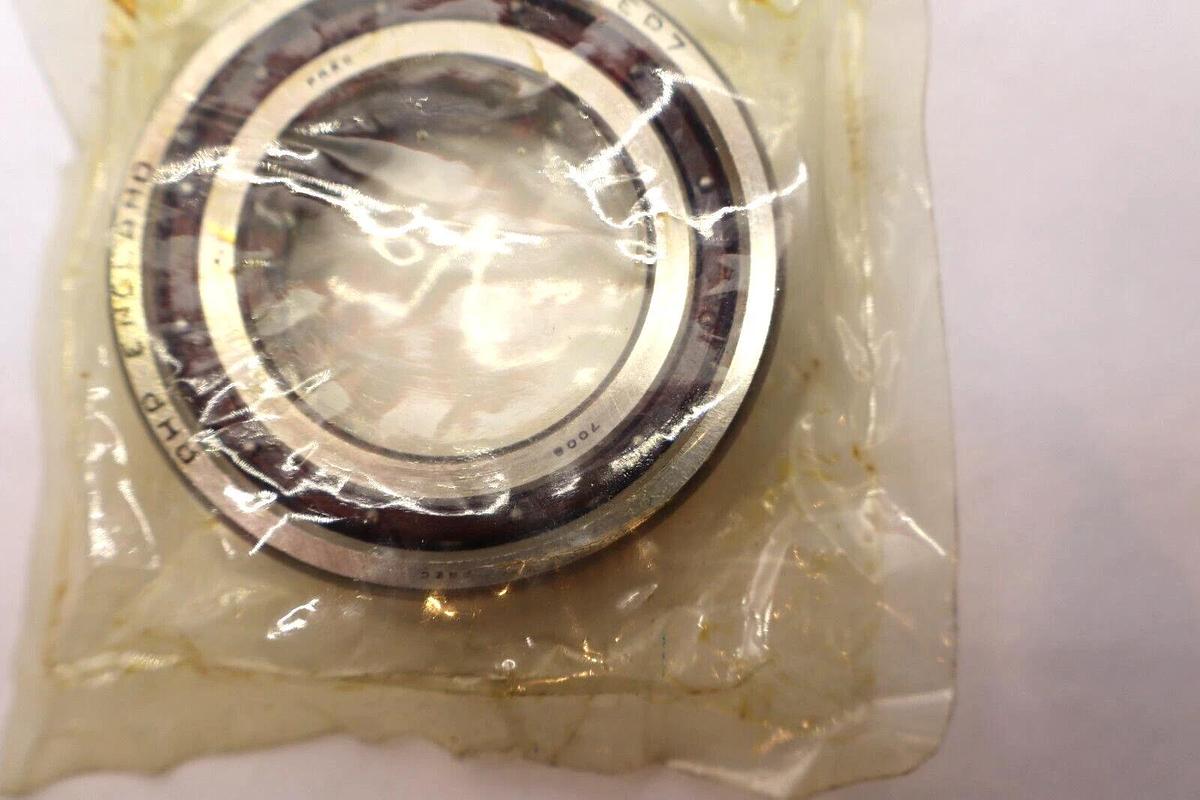 (NEW) RHP 9-7-5 , TB ED7 Precision Roller Bearing