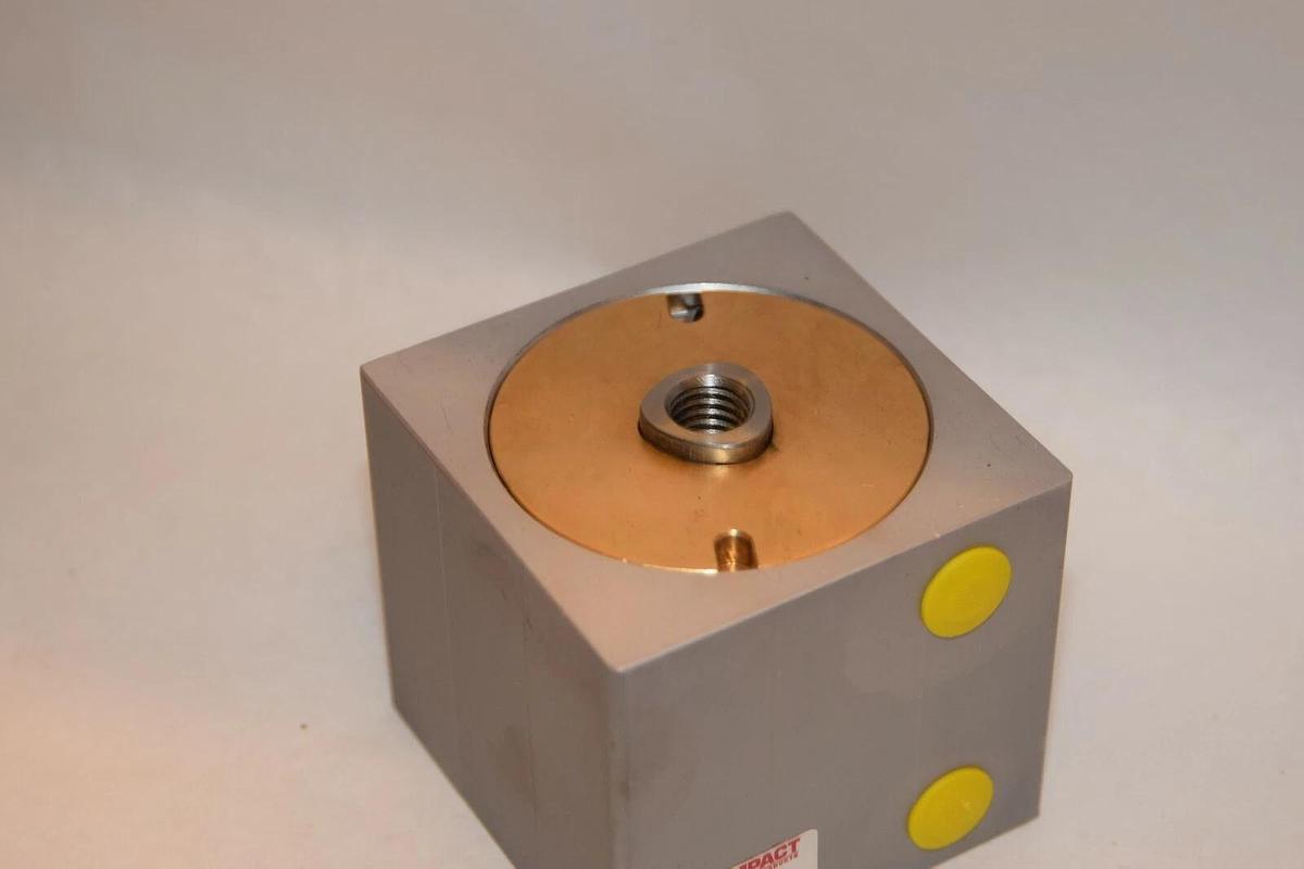 (NEW) COMPACT BFH212X1NR Pneumatic Cylinder