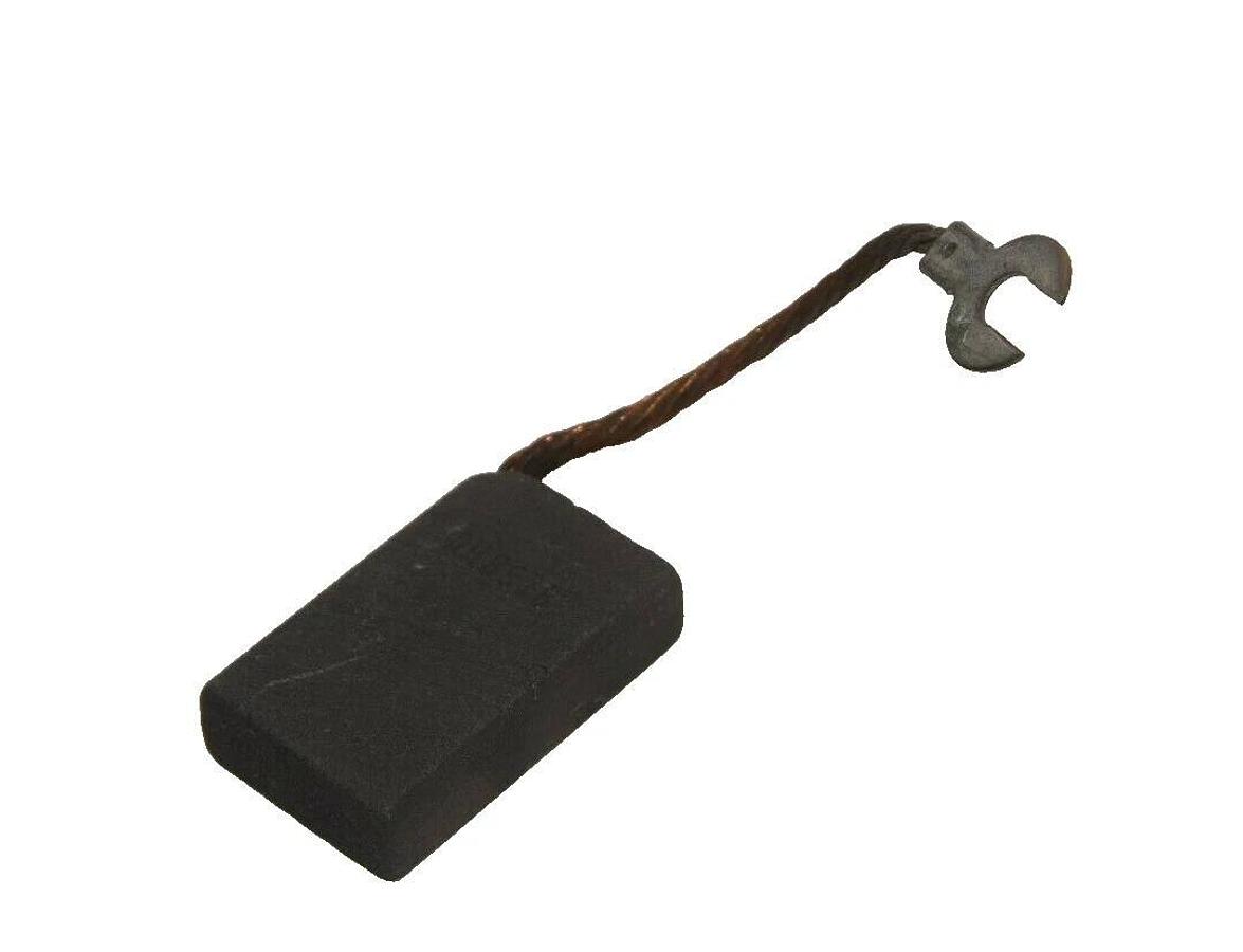(NEW)  Carbon Brush AH897B 1-1/4" x 1/2"