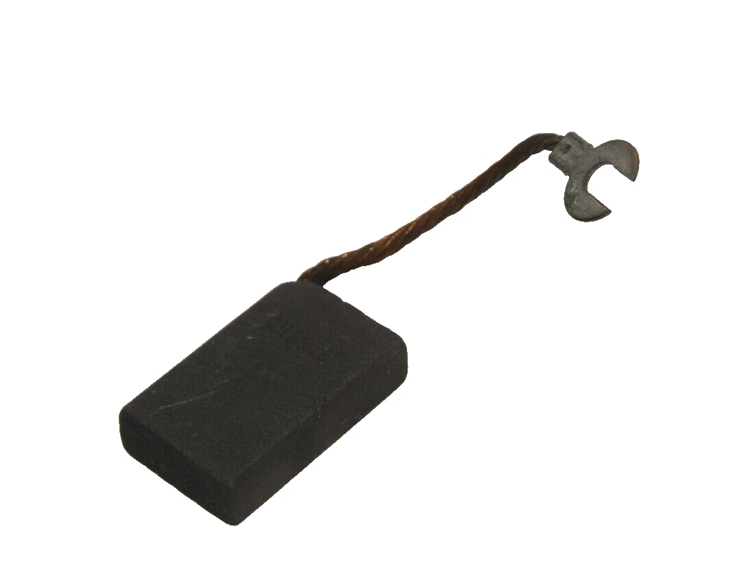 (NEW)  Carbon Brush AH897B 1-1/4" x 1/2"