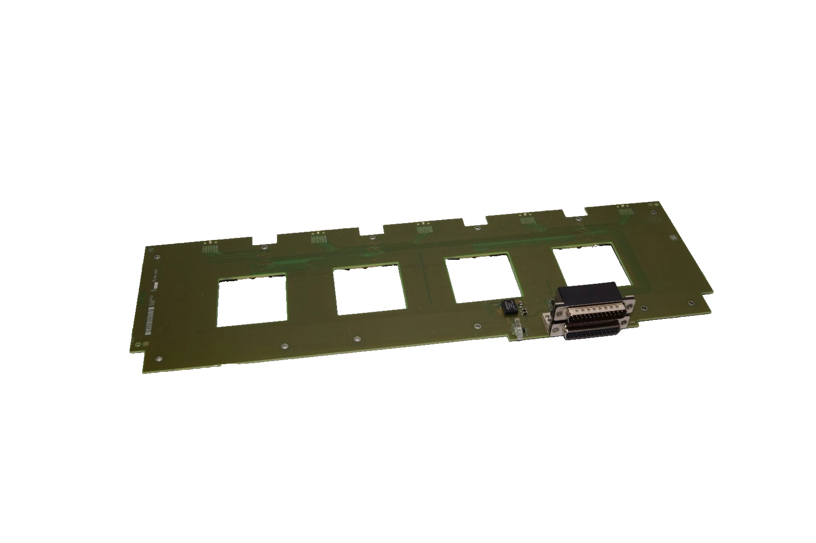 Used Rohde & Schwarz 1513.8541.02 , 1513.8541 PB-Free Solder Card Circuit Board