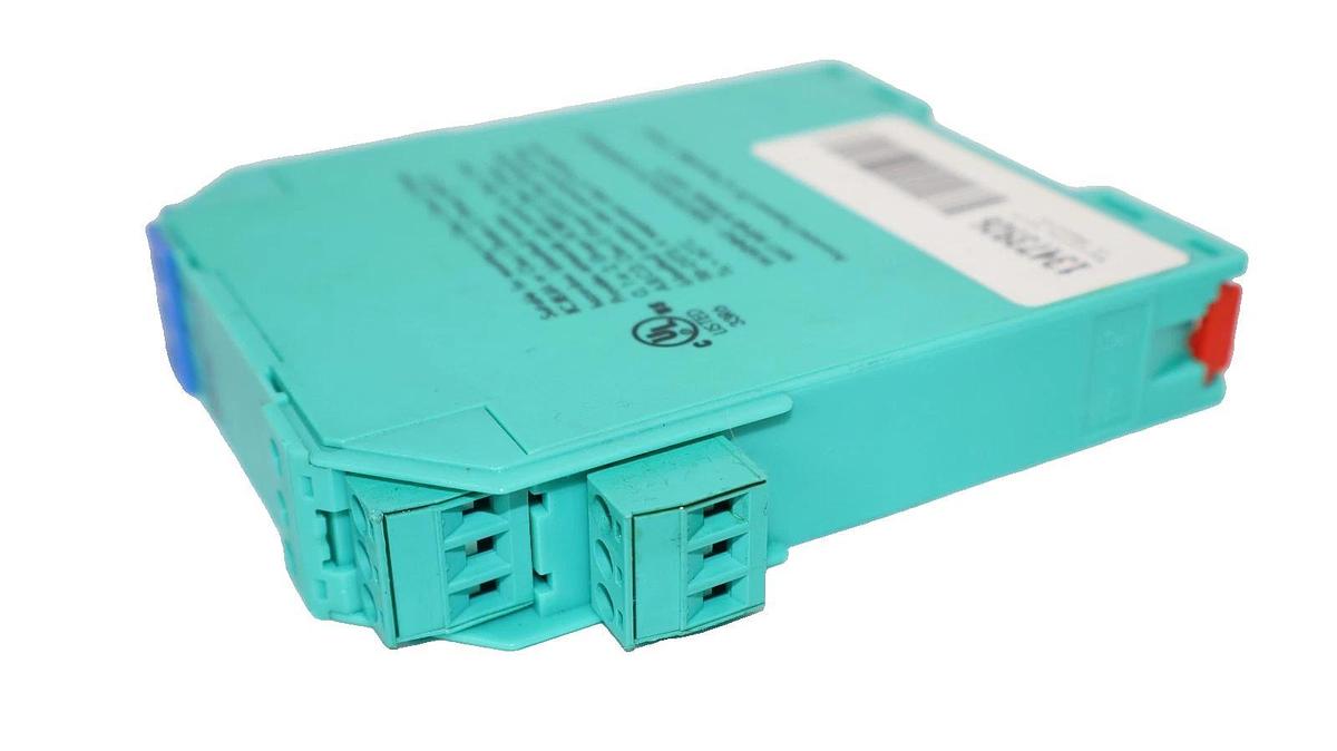 Used Pepperl + Fuchs KFD2-VR-Ex1.50m , 71915 Isolation Module