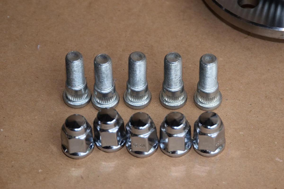 Dorman Right Rear Drive Axle Shaft 630-306 fits 94-98 Jeep Grand Cherokee (NEW)