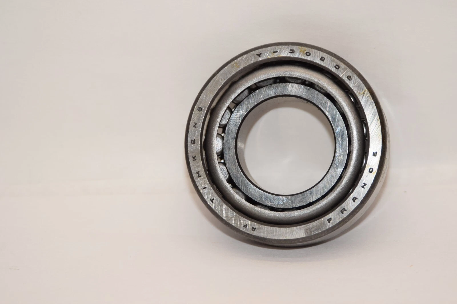 (NEW) TIMKEN Y-30206 Y30206 Tapered Roller Bearing and Race