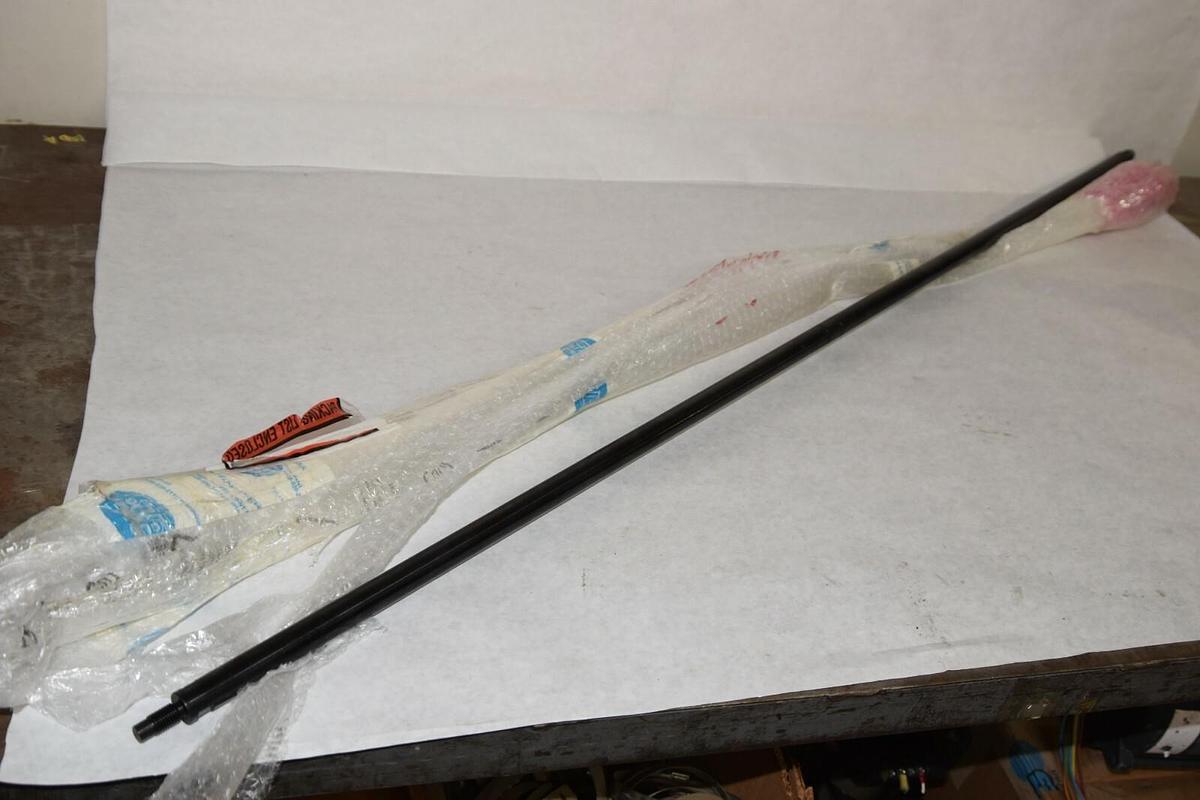 (NEW) BTB 50307440 20mm x 53" Linear Shaft (Mixer Shaft)