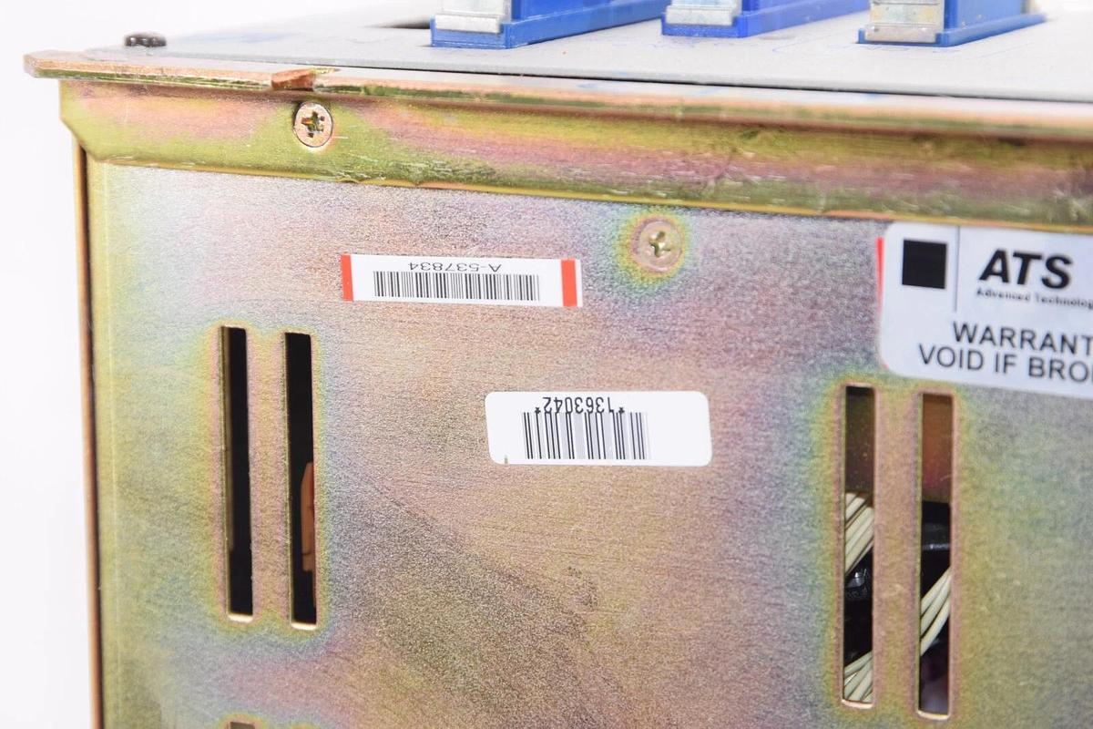 Used ADEPT EXC Controller A-537834 , 1363042