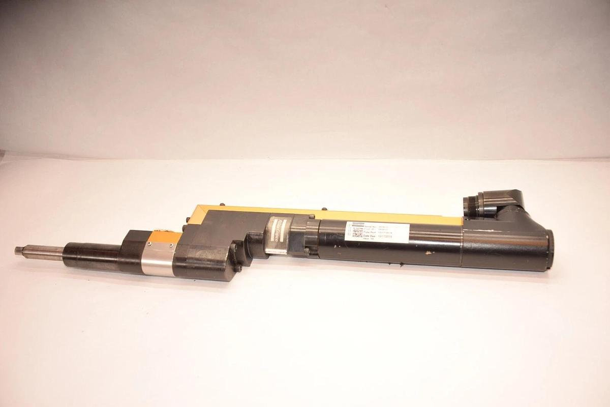 Used ATLAS COPCO 4230 1901 80 , 4230-1901-80 , QMX42-2ROT Nutrunner