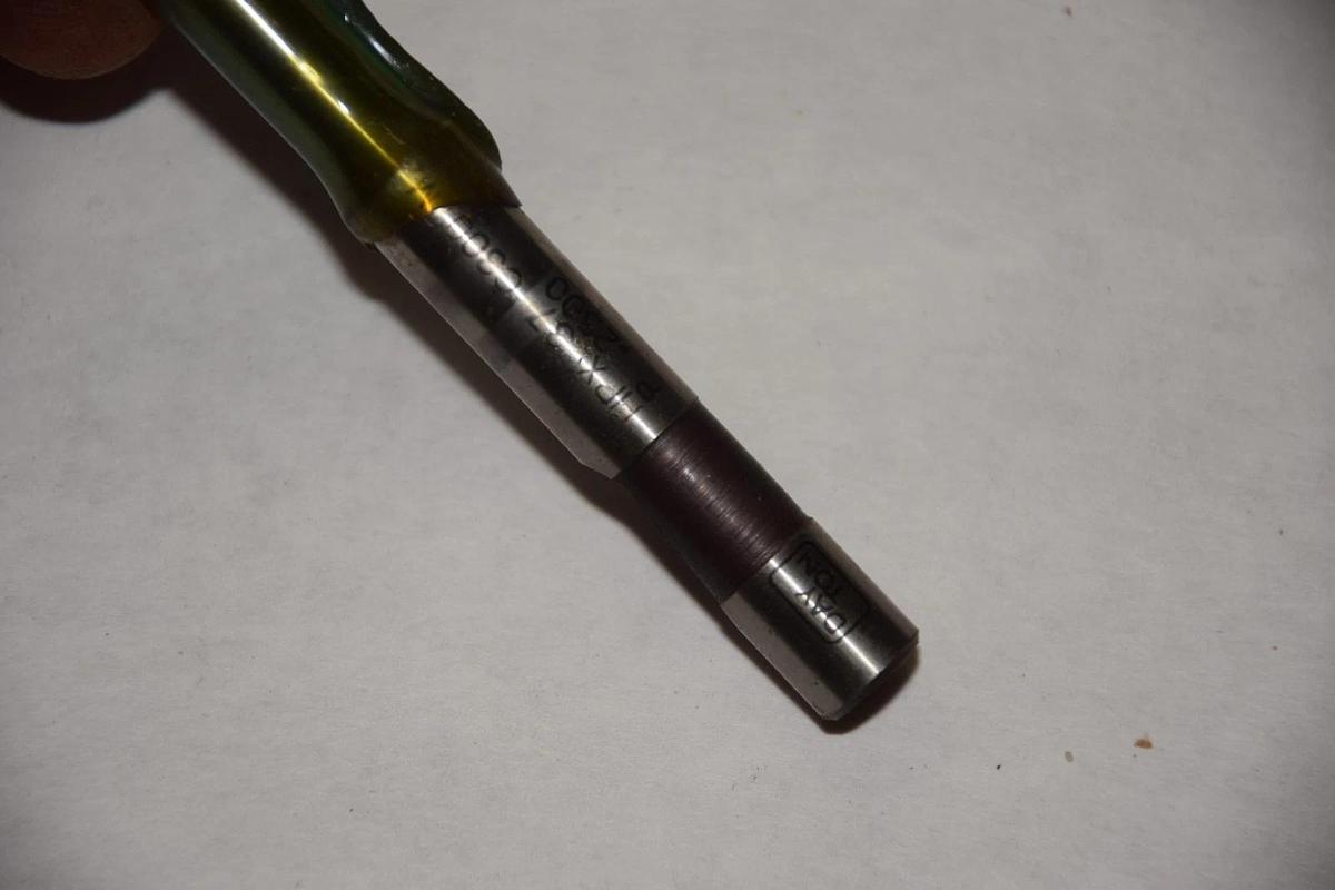 DAYTON HPX 37 C300 M2 HPX37C300 P.2500 VERSATILE BALL LOCK PUNCH NEW